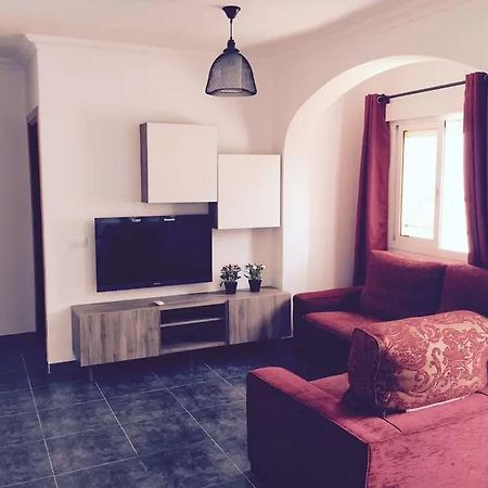 Rosales Apartment With Balcony By Centrall Alquileres Turisticos Nerja Exterior photo